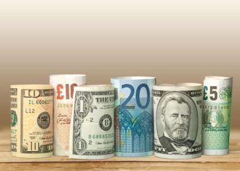 Euro Rises To 2.9540 GEL; USD Stable At 2.7246 GEL