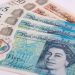 GBP Rises to 1.2560 on Strong UK GDP Data