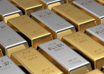 Gold and Silver: Gold price at a weekly low of $2325