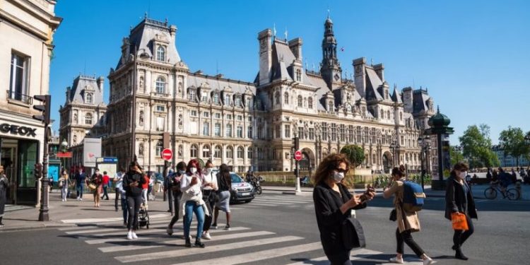 France Pushes for Unified EU Capital Market to Aid Startups