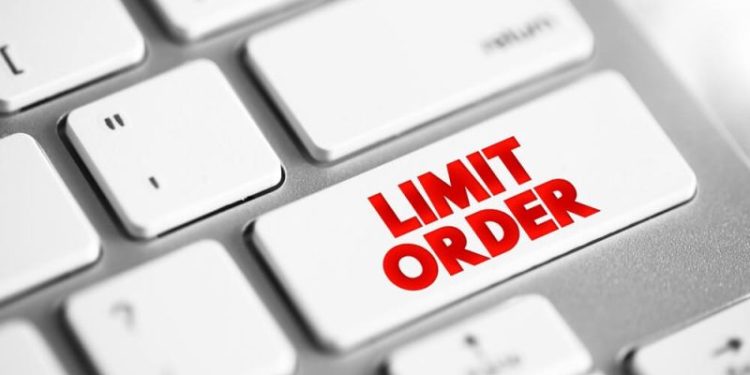 What is Buy Limit in Forex?