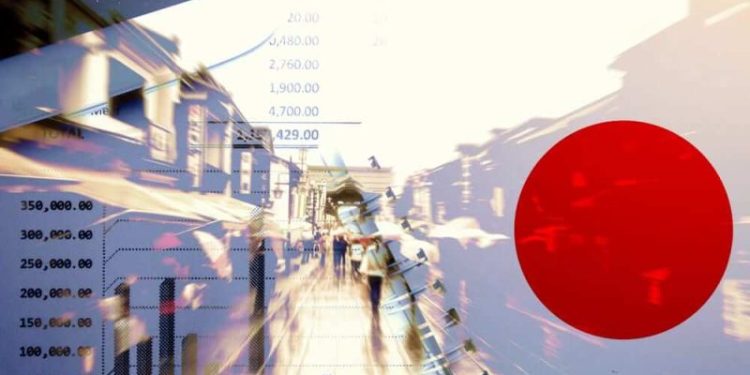 2% GDP Contraction Hits Japan in Early 2024