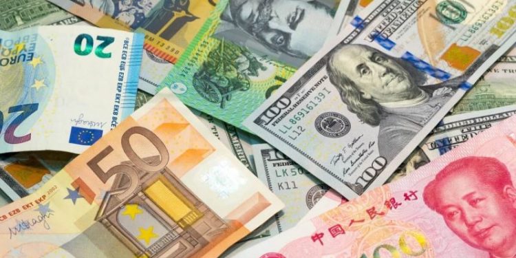 EURAUD and EURNZD: EURAUD rises to 1.63950 this morning