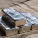 Silver Prices Up 0.32%, Awaiting ISM PMI Impact