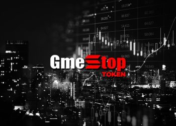 GME Token’s Wild Ride: 52% Daily and 3678% Weekly Growth