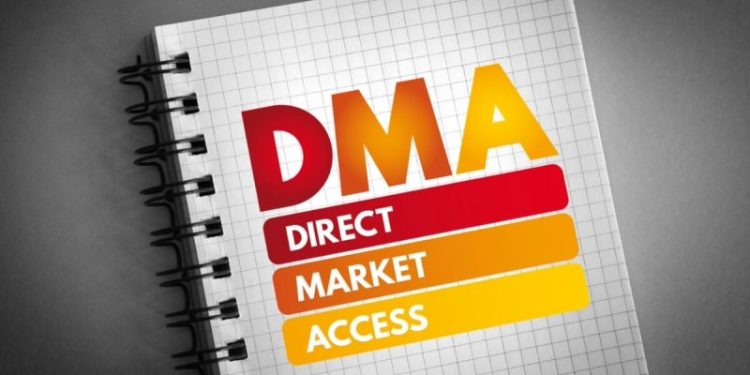 What Is DMA in Forex: Forex Direct Platforms