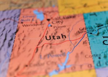 Fraser Institute Crowns Utah as Most Attractive Mining Investment Jurisdiction