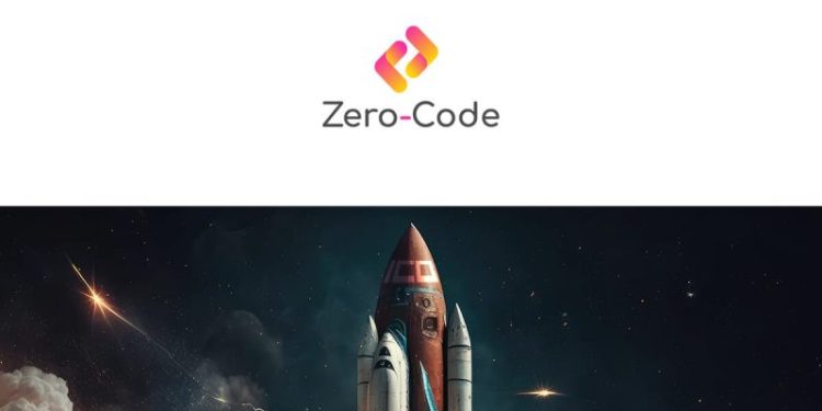 Zero-Code ICO: No-Code Web3 Development on Polygon
