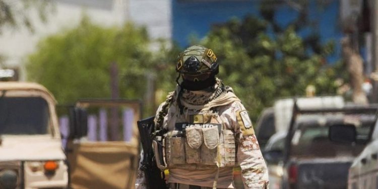 Mexicans go to the polls amid record violence against candidates, officials