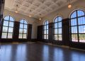 See inside Ford’s new tech campus, a century-old Detroit train station restored for $950 million