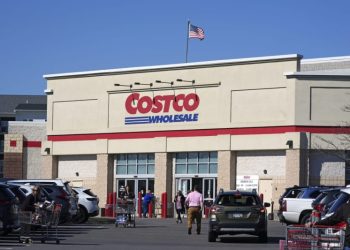 More than half a million portable device chargers sold at Costco recalled after two homes catch fire
