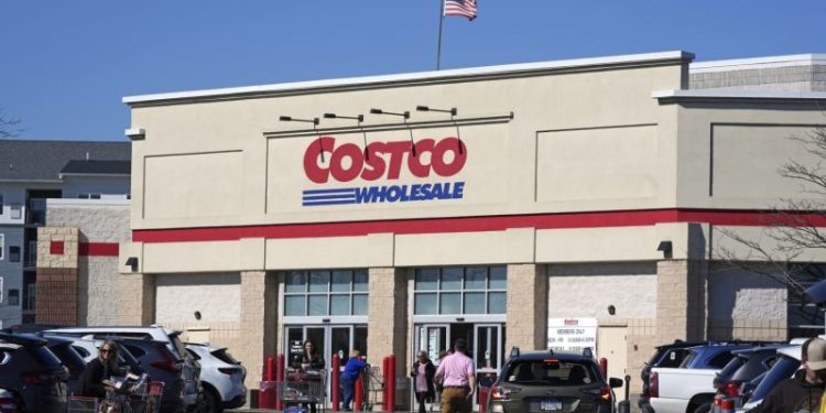 More than half a million portable device chargers sold at Costco recalled after two homes catch fire