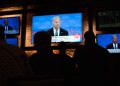 CNN says 47.9 million people watched the presidential debate across all networks