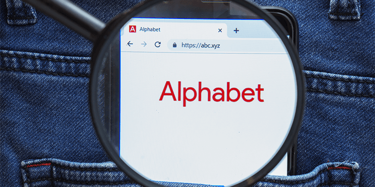 Alphabet Inc. Trades Close to $155.74 52-Week High