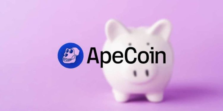 ApeCoin and Akita Inu: Apecoin thrives with EMA200 support