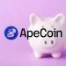ApeCoin and Akita Inu: Apecoin thrives with EMA200 support