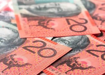 US Dollar Weakness Bolsters AUD/USD