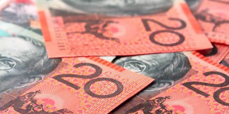 US Dollar Weakness Bolsters AUD/USD