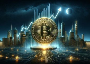 The price of Bitcoin is back above $71,000 this morning