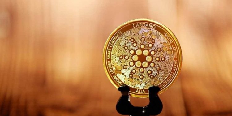 Cardano Slips to $0.458 Amid Market Gains