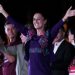 Claudia Sheinbaum elected as Mexico’s 1st female president