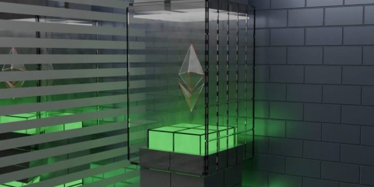 Ethereum Eyes $5,000: Technical and On-Chain Support