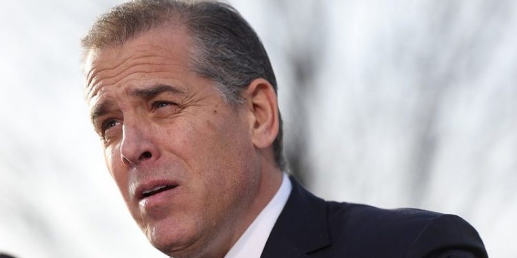 Hunter Biden’s criminal trial on federal gun charges begins with jury selection