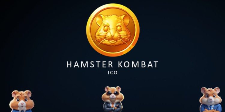 Hamster Kombat: 148M Players & ICO Insights