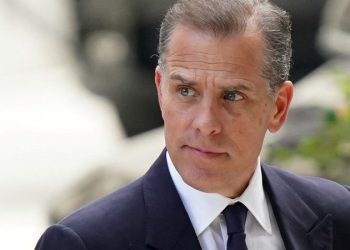 US v Hunter Biden: Opening arguments to begin in first son’s federal gun trial after jury seated