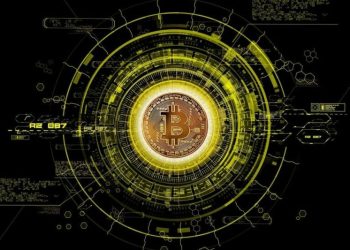 Bitcoin price is recovering from last night’s drop to $66400