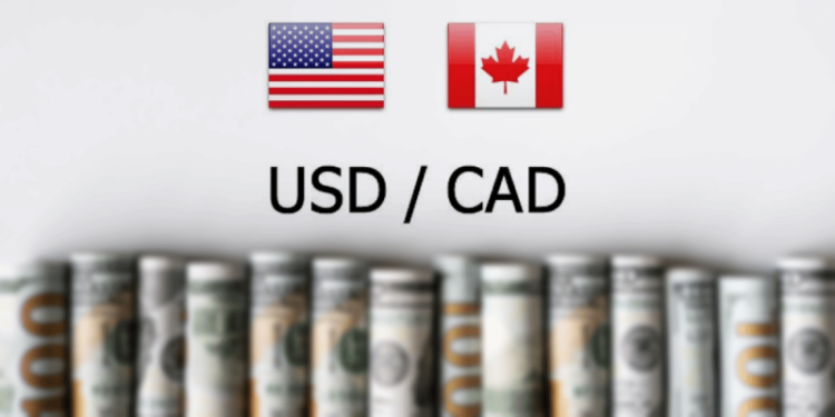 USDCAD and USDCNH: USDCNH fell to 7.25000 yesterday