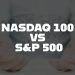 S&P 500 and Nasdaq record new all-time high values