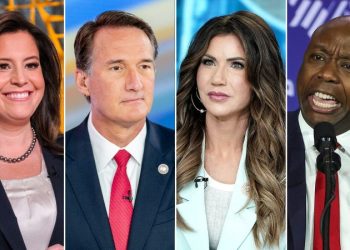 Insiders predict this possible Trump VP pick poses ‘existential threat’ to key area of Biden support