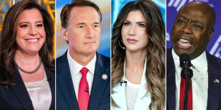 Insiders predict this possible Trump VP pick poses ‘existential threat’ to key area of Biden support