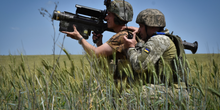 Americans believe US should focus more on domestic issues, but support leadership on world stage: poll