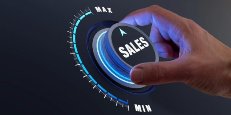 Effective Strategies for 3rd Party Sales Success