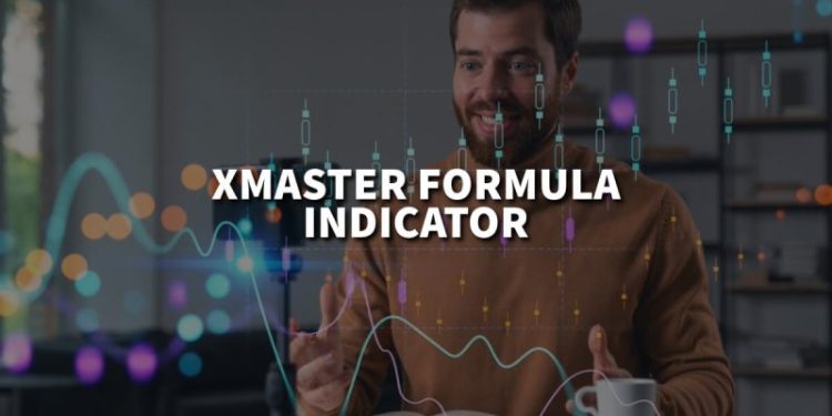 XMaster Formula Indicator Forex: Maximize The Profit