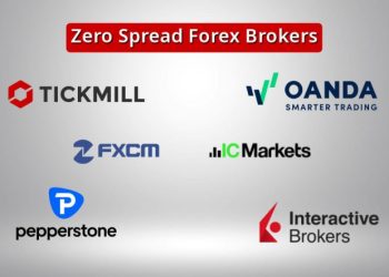 Exploring Zero Spread Forex Brokers: What You Need to Know
