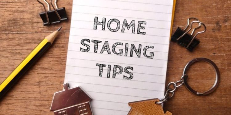 Home Staging: Tips and Tricks for Maximum Impact