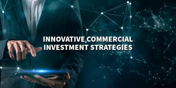 Commercial Investment Strategies for Growth
