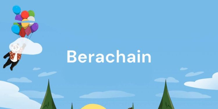 BERA ICO: Rapid Rise to Top 3 with High Investor Interest