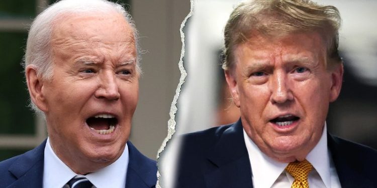 Biden’s secret weapon in previous national debates may again be a factor during showdown with Trump