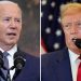 First 2024 Trump-Biden presidential debate: Top clashes over issues from the border to Ukraine