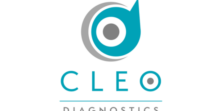 Cleo Commences U.S. Regulatory Process with FDA