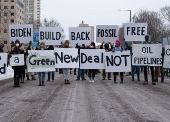 Supreme Court signals interest in hearing a major climate change case that could be a ‘nightmare’ for liberals