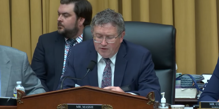 House hearing exposes Biden FDA ‘politicization,’ fallout of rushed COVID vaccine approval for kids, military