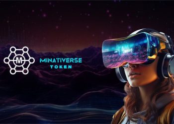 Minativerse Token (MNTC): 38.73% Drop, $10.9M Volume
