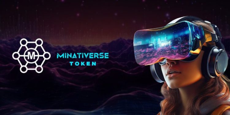 Minativerse Token (MNTC): 38.73% Drop, $10.9M Volume