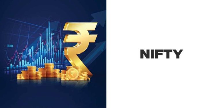 Nifty above 23400 for the first time, German 40 in retreat