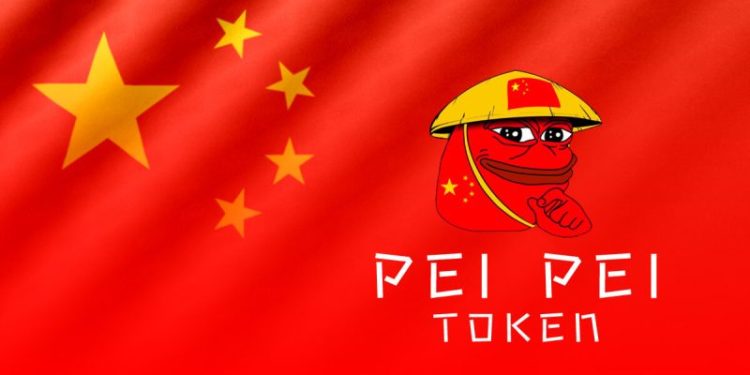 PeiPei Token Analysis: $16.17M Trading Volume, 22% Drop